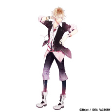 ꡼ No.066 | ȿ䤷ɤʤ餳κʡȤäƤκʤȤᥰåϤ1DIABOLIK LOVERSե饬ꥢ꡼PR