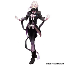 ꡼ No.069 | ȿ䤷ɤʤ餳κʡȤäƤκʤȤᥰåϤ1DIABOLIK LOVERSե饬ꥢ꡼PR