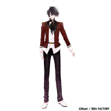 ꡼ No.071 | ȿ䤷ɤʤ餳κʡȤäƤκʤȤᥰåϤ1DIABOLIK LOVERSե饬ꥢ꡼PR