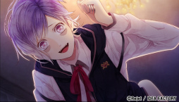 ꡼ No.074 | ȿ䤷ɤʤ餳κʡȤäƤκʤȤᥰåϤ1DIABOLIK LOVERSե饬ꥢ꡼PR