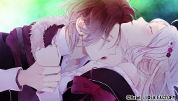 ꡼ No.075 | ȿ䤷ɤʤ餳κʡȤäƤκʤȤᥰåϤ1DIABOLIK LOVERSե饬ꥢ꡼PR