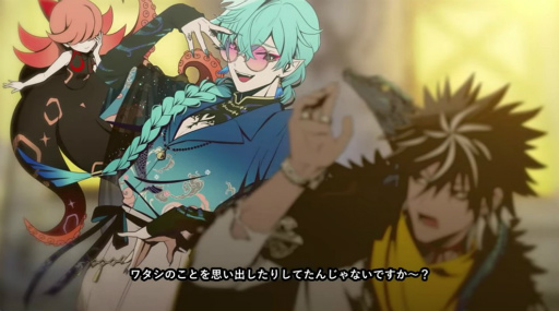 ꡼ No.076 | ȿ䤷ɤʤ餳κʡȤäƤκʤȤᥰåϤ1DIABOLIK LOVERSե饬ꥢ꡼PR