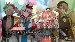 ꡼ No.078 | ȿ䤷ɤʤ餳κʡȤäƤκʤȤᥰåϤ1DIABOLIK LOVERSե饬ꥢ꡼PR