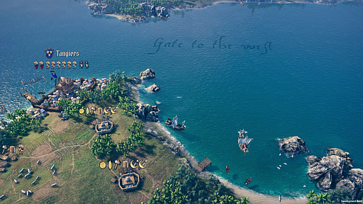 ꡼ No.001 | gamescomTHQ NordicΥȥƥ໲ʡKnights of Honor II  Sovereignפgamescom 2019ǽ