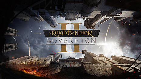 ꡼ No.011 | ˤꥢ륿ॹȥƥKnights of Honor II: Sovereignפ127ȯ䡣ܸˤбͽ