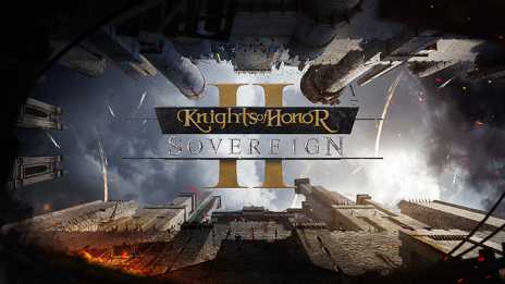 PCRTSKnights of Honor II: SovereignסSteam꡼񲦤Ȥʤꡤ衼åѤƸ臘