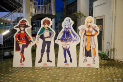 ꡼ No.022 | ⶶͤʤᤰߤˤ⥵ץ饤о줷ץ3ǯǰ֤ΥեLIVEin֤䤷פݡȡϯɷ䤸󤱤夬