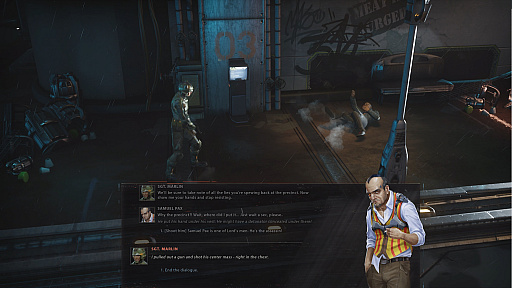 ꡼ No.006 | gamescomϥRPGGamedecפϡץޡäΩõμ͸, Сѥ󥯤ʥСȿȺɤ