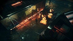 ꡼ No.004 | Сѥ󥯤õRPGGamedecפκǿӥɤҲ𤹤롤ȯԤˤץ쥤¶ư褬SwitchǤȯɽ