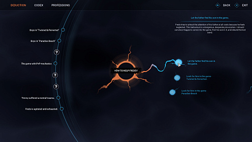 ꡼ No.005 | Gamedecפκǿȥ쥤顼̤ΥСȺƤõСѥRPG