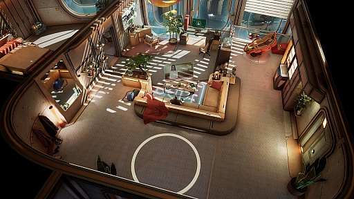 画像ギャラリー No.003のサムネイル画像 / サイバーパンクRPG「Gamedec」がリリース。MMORPGのバーチャルワールドに飛び込んだ元プロゲーマーが犯罪組織を追う