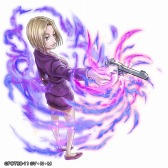 ���������꡼ No.004�Υ���ͥ������ / ��HUNTER��HUNTER ����Хȡס������ɲ�ͽ��ο�SS�����ɾ��󤬸����ˡ�2��26���Υ��åץǡ��Ȥǿ��Хȥ�⡼�ɤ��о��