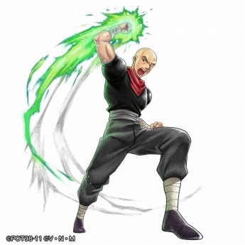 ���������꡼ No.009�Υ���ͥ������ / ��HUNTER��HUNTER ����Хȡס������ɲ�ͽ��ο�SS�����ɾ��󤬸����ˡ�2��26���Υ��åץǡ��Ȥǿ��Хȥ�⡼�ɤ��о��