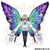 ꡼ No.004 | HUNTERHUNTER Хȡפ˥륨ͥեԥȡ餬롼ס֥饢ȡפΥɤɲͽ