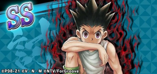 ꡼ No.005 | HUNTERHUNTER ꡼ʥХȥס1.5ǯǰڡ2Ƥ