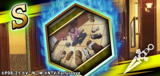 ꡼ No.007 | HUNTERHUNTER ꡼ʥХȥס1.5ǯǰڡ2Ƥ