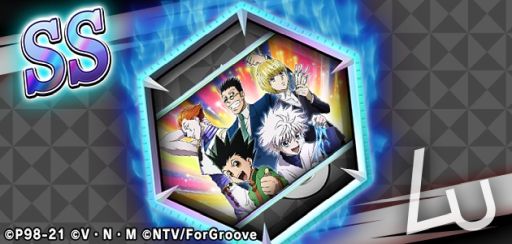 ꡼ No.002 | HUNTERHUNTER ꡼ʥХȥפǥ˥10ǯǰڡ󤬳