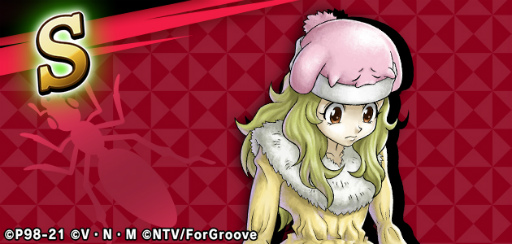 画像ギャラリー No.005のサムネイル画像 / 「HUNTER×HUNTER アリーナバトル」で新カード4枚を含むガチャ“アリバトフェス”が開催