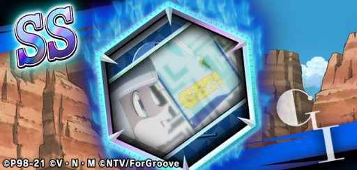 画像ギャラリー No.007のサムネイル画像 / 「HUNTER×HUNTER アリーナバトル」で新カード4枚を含むガチャ“アリバトフェス”が開催