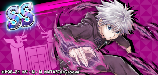 ꡼ No.005 | HUNTERHUNTER ꡼ʥХȥץȥХȥեɤšSS 륢ʤɿ7礬о