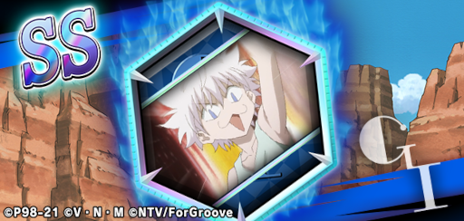 ꡼ No.006 | HUNTERHUNTER ꡼ʥХȥץȥХȥեɤšSS 륢ʤɿ7礬о