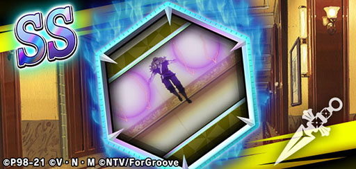 ꡼ No.006 | HUNTERHUNTER ꡼ʥХȥפ˥Хȥ˥뤬