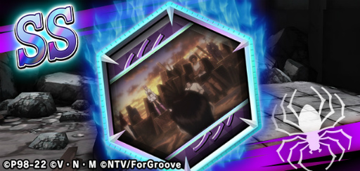 画像ギャラリー No.010のサムネイル画像 / 「HUNTER×HUNTER アリーナバトル」,2周年記念大型アップデートを実施