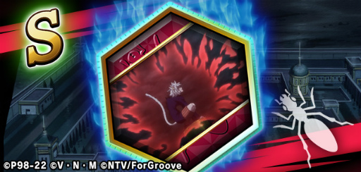 画像ギャラリー No.014のサムネイル画像 / 「HUNTER×HUNTER アリーナバトル」,2周年記念大型アップデートを実施