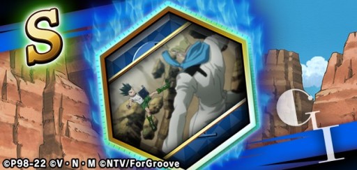 ���������꡼ No.007�Υ���ͥ������ / ��H��H ���꡼�ʥХȥ�ס�������˿�������6�礬�о졣��SS �������ɤ��SS �����ȡɤʤ�