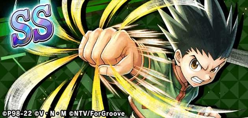 ꡼ No.002 | HUNTERHUNTER ꡼ʥХȥסɡSS פʤɤо줹륢ХȥեŤ