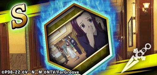 ꡼ No.005 | HUNTERHUNTER ꡼ʥХȥסɡSS פʤɤо줹륢ХȥեŤ