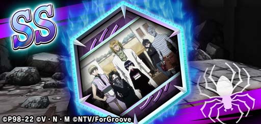 画像ギャラリー No.005のサムネイル画像 / 「HUNTER×HUNTER アリーナバトル」,キルアやゼノなど6枚の新カードが登場