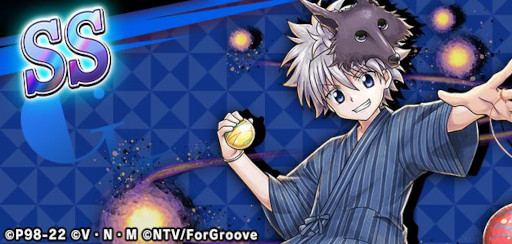 ꡼ No.005 | HUNTERHUNTER ꡼ʥХȥס󿧻ץ쥼ȥڡ2Ƥ򳫺šSS 륢ɤʤ5οɤо