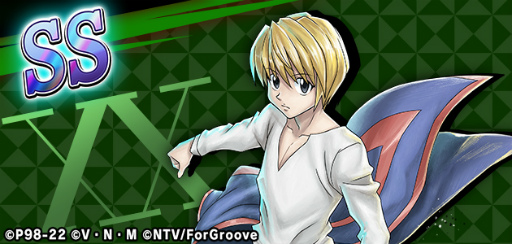 ꡼ No.005 | HUNTERHUNTER ꡼ʥХȥסХȥե˿ɤ4о