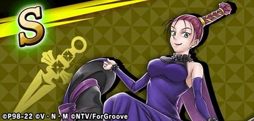 画像ギャラリー No.004のサムネイル画像 / 「HUNTER×HUNTER アリーナバトル」,アリバトフェスに“SS フェイタン”など5枚の新カードを追加