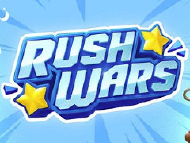 Supercellが最新作 Rush Wars の動画2本を公開 クラロワ っぽさも感じさせるストラテジー系のアプリ