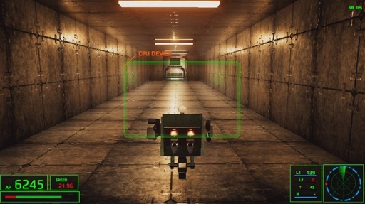 Pc向けロボットカスタマイズアクション Versionthree がふりーむで配信開始