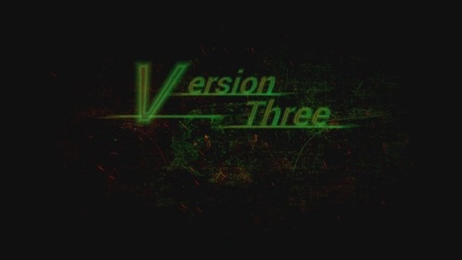 画像ギャラリー No.007のサムネイル画像 / PC向けロボットカスタマイズアクション「VersionThree」がふりーむで配信開始