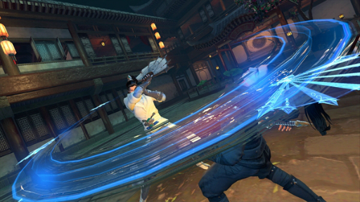 Pr スマホ向けなのにハードコア仕様のアクションゲーム 流星アサシン 武侠デスティニー は 敵が強いほど燃えるという人にこそオススメ 4gamer Net On Game In Game Pr スマホ向けなのにハードコア仕様のアクションゲーム 流星アサシン 武侠デスティニー は 敵が強いほど燃えるという人にこそオススメ 4gamer Net On Game In Game