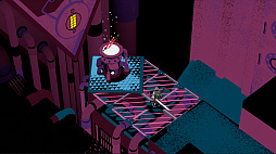 Creature in the Well