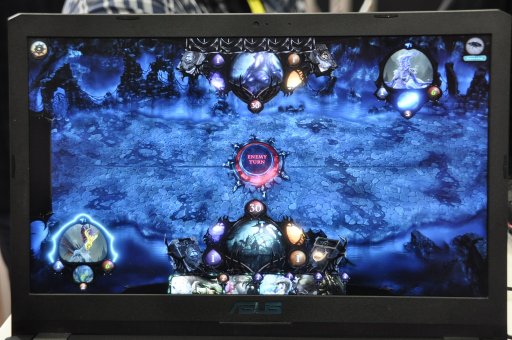 ꡼ No.001 | gamescomϥǳȯΥǥ륫ɥPhagebornפϤʥࡣƥӥͥ֡˥⤿餹ȥϥåԡɤȤ