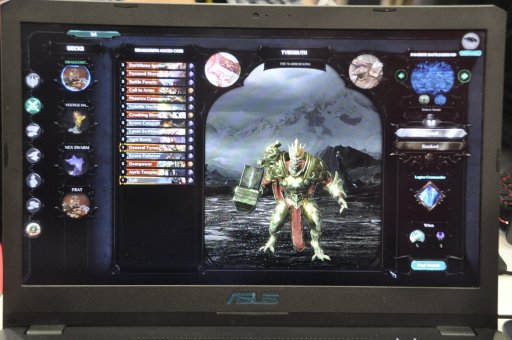 ꡼ No.002 | gamescomϥǳȯΥǥ륫ɥPhagebornפϤʥࡣƥӥͥ֡˥⤿餹ȥϥåԡɤȤ