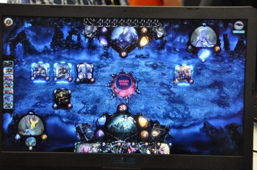 ꡼ No.003 | gamescomϥǳȯΥǥ륫ɥPhagebornפϤʥࡣƥӥͥ֡˥⤿餹ȥϥåԡɤȤ