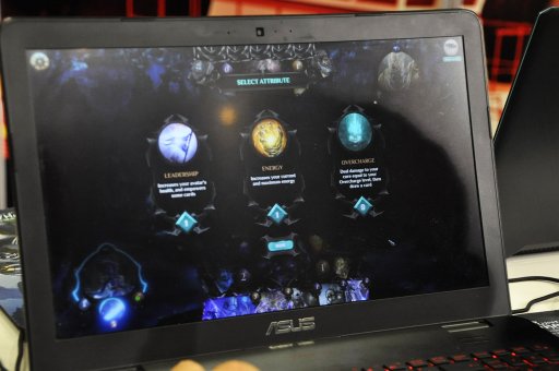 ꡼ No.004 | gamescomϥǳȯΥǥ륫ɥPhagebornפϤʥࡣƥӥͥ֡˥⤿餹ȥϥåԡɤȤ