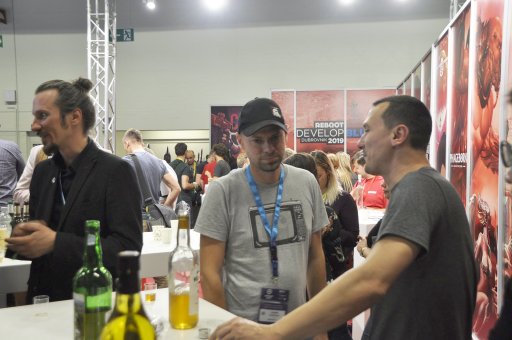 ꡼ No.010 | gamescomϥǳȯΥǥ륫ɥPhagebornפϤʥࡣƥӥͥ֡˥⤿餹ȥϥåԡɤȤ