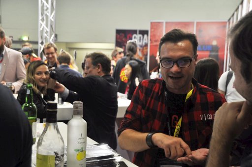 ꡼ No.011 | gamescomϥǳȯΥǥ륫ɥPhagebornפϤʥࡣƥӥͥ֡˥⤿餹ȥϥåԡɤȤ