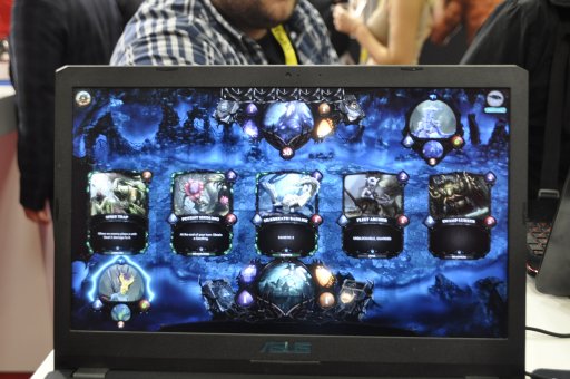 ꡼ No.014 | gamescomϥǳȯΥǥ륫ɥPhagebornפϤʥࡣƥӥͥ֡˥⤿餹ȥϥåԡɤȤ