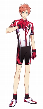 画像ギャラリー No.001のサムネイル画像 / この恋,プライスレス! 自転車男子に虜になるブラウザゲーム「ステップライド」をプレイレポート