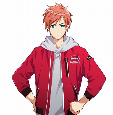 画像ギャラリー No.002のサムネイル画像 / この恋,プライスレス! 自転車男子に虜になるブラウザゲーム「ステップライド」をプレイレポート