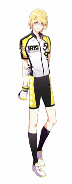 画像ギャラリー No.005のサムネイル画像 / この恋,プライスレス! 自転車男子に虜になるブラウザゲーム「ステップライド」をプレイレポート